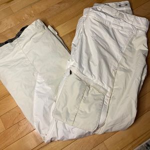 Oakley snow pants